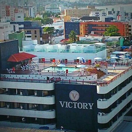 João Pessoa Victory Flat - Ab 아파트 외부 사진